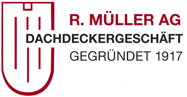 R. Müller AG Dachdeckergeschäft